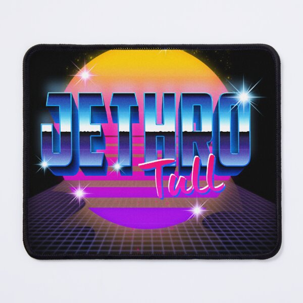 Item preview, Jethro Tull - Art designed and sold by williambartle.