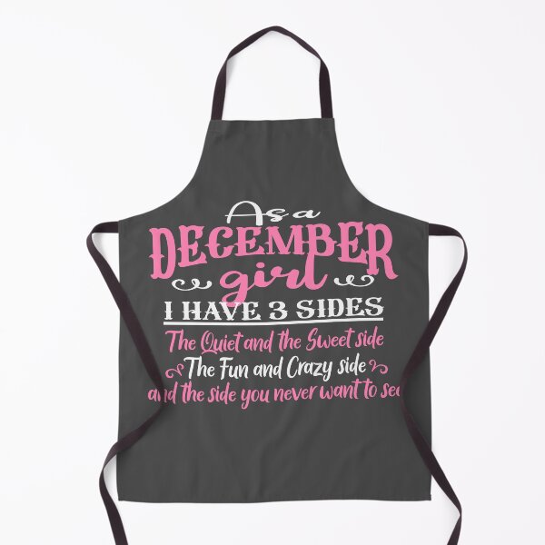 Item preview, As a December girl designed and sold by giftfromheart.