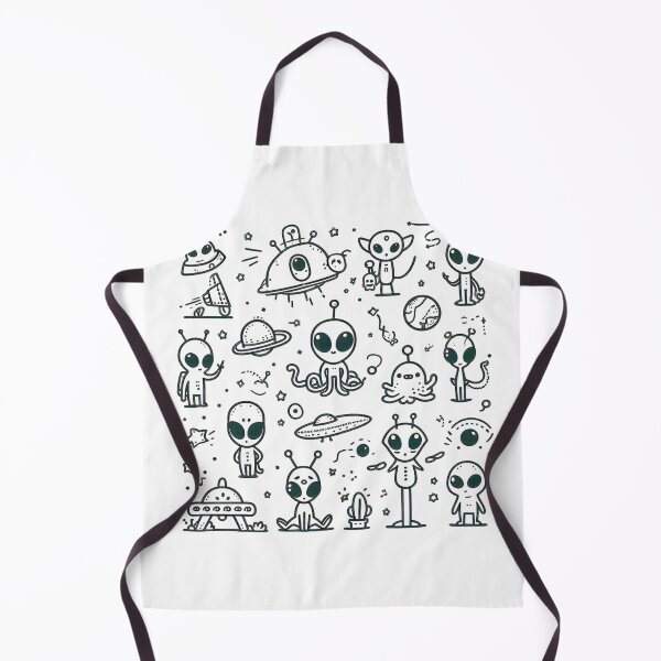 Item preview, Alien Planet Tourism designed and sold by yumi86.