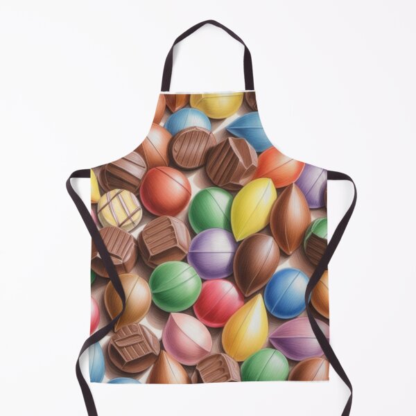 Item preview, Death by Chocolate designed and sold by ArtsyTeegee.