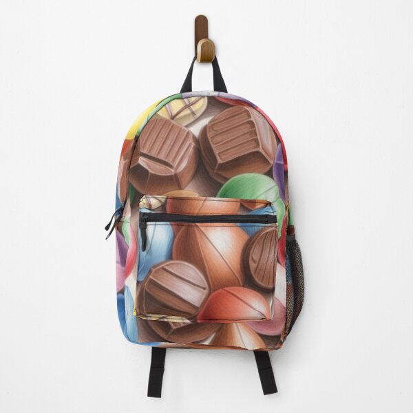 Item preview, Death by Chocolate designed and sold by ArtsyTeegee.
