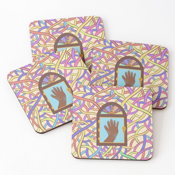 Item preview, Windows of chaos designed and sold by chinedudsn.