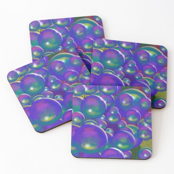 Item preview, Bubble Dreams designed and sold by KateVanFloofno1.