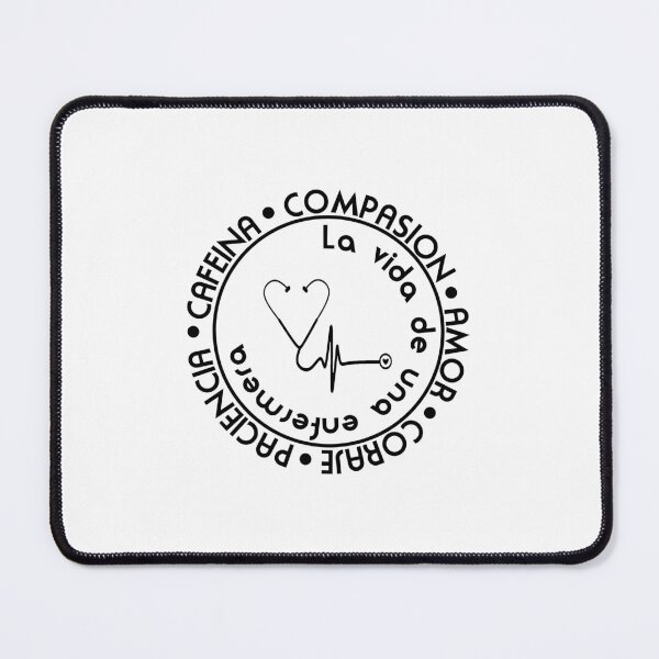 Item preview, The life of a nurse designed and sold by Dmardraw.