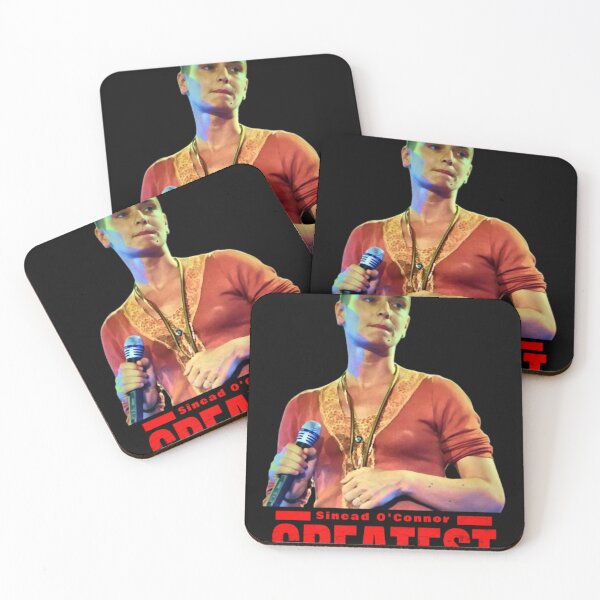 Item preview, Sinead o'connor - Music is forever designed and sold by Sybrandtskatel.