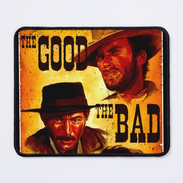 Item preview, The good, the bad, the ugly - Art designed and sold by sharoncollinsus.