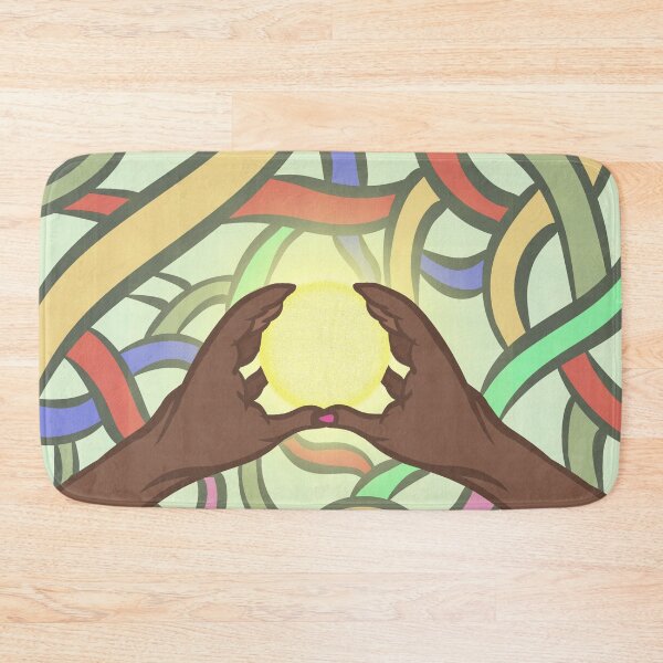 Item preview, The creators chaos designed and sold by chinedudsn.