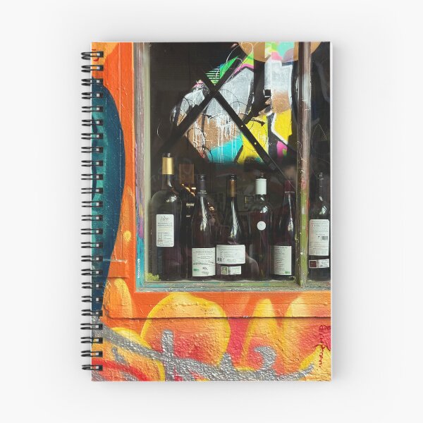 Item preview, Drinking in the city in Melbourne designed and sold by Joannaholman.
