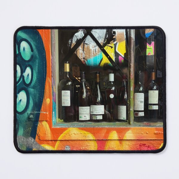 Item preview, Drinking in the city in Melbourne designed and sold by Joannaholman.