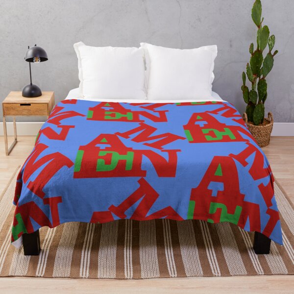 Item preview, Amen NYC Modern Art designed and sold by Logo-A-GoGo.