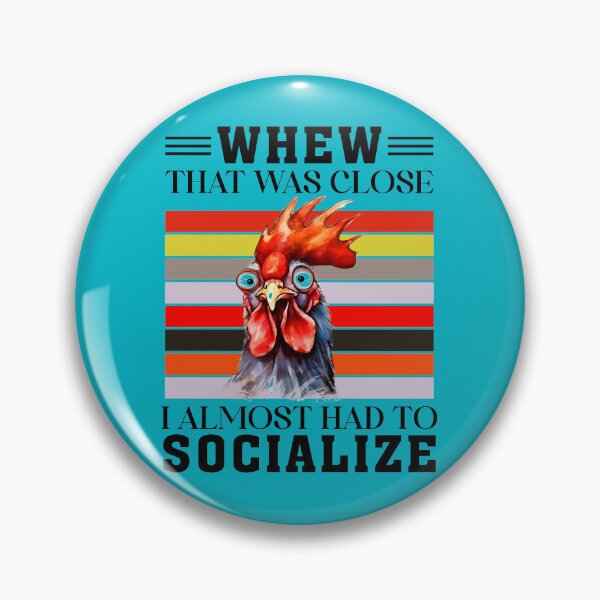 Item preview, Whew that was close designed and sold by AllYouNeed777.