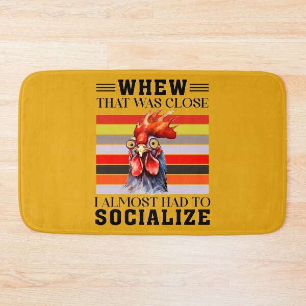 Item preview, Whew that was close designed and sold by AllYouNeed777.