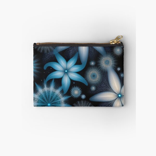 Item preview, RogerPattern - "Midnight Blossoms: Timeless Sophistication" designed and sold by RogerPattern.