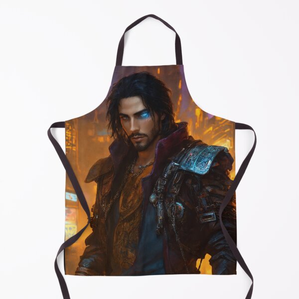 Item preview, Cyberpunk PoP designed and sold by RaF71PrO.