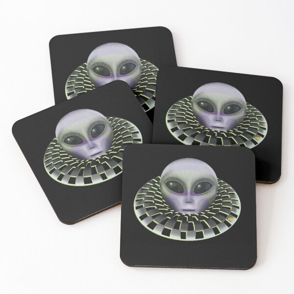 Item preview, Alien Vortex designed and sold by KateVanFloofno1.