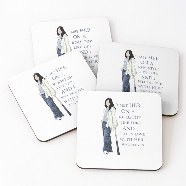 Item preview, Happiness kdrama designed and sold by YourChingu.
