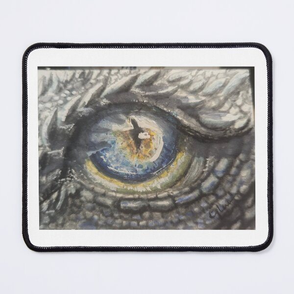 Item preview, Ice Dragon designed and sold by GlennArt.