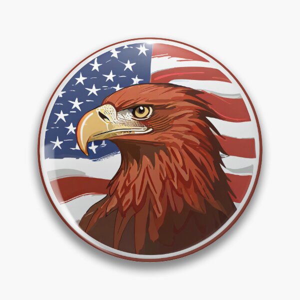 Item preview, Aguila Roja designed and sold by FaddyFog.