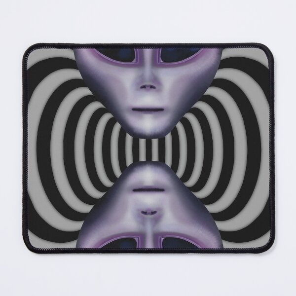 Item preview, Alien Wormhole designed and sold by KateVanFloofno1.