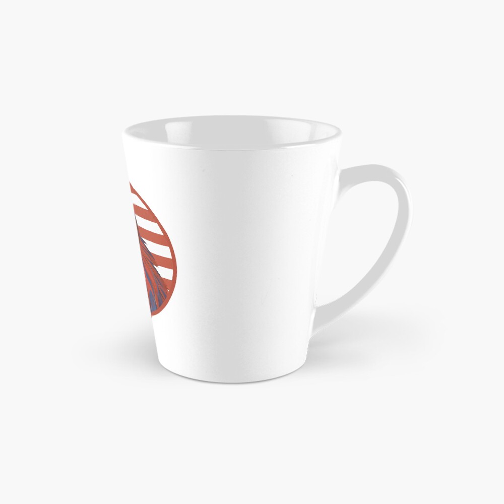Item preview, Tall Mug designed and sold by FaddyFog.