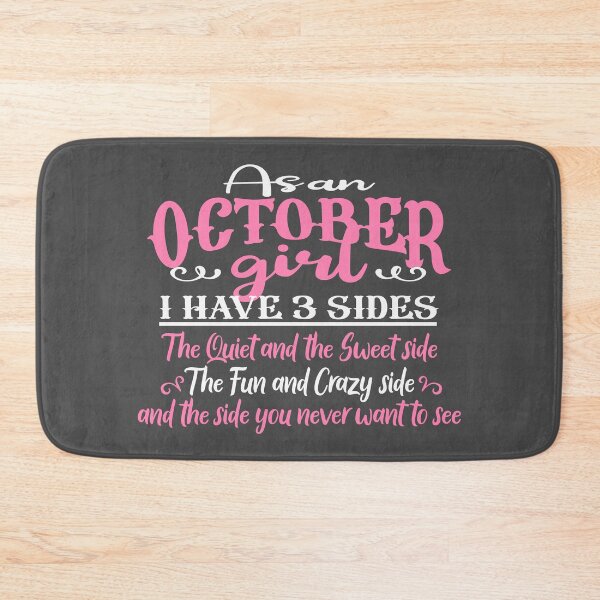 Item preview,  As an October girl designed and sold by giftfromheart.