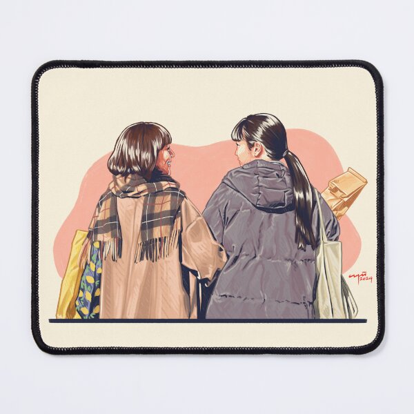 Item preview, together designed and sold by Syniiart.