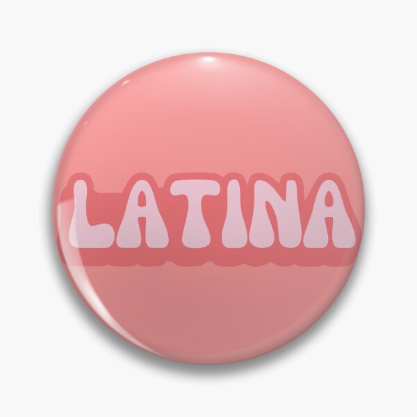 Item preview, Empowered Latina designed and sold by LatinaVibe.