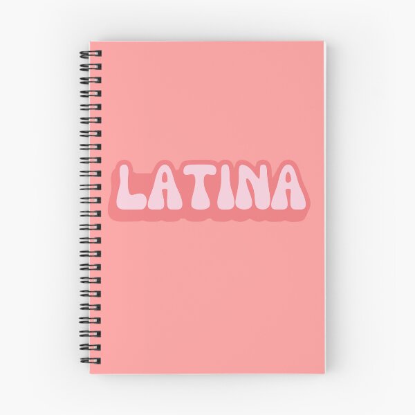 Item preview, Empowered Latina designed and sold by LatinaVibe.