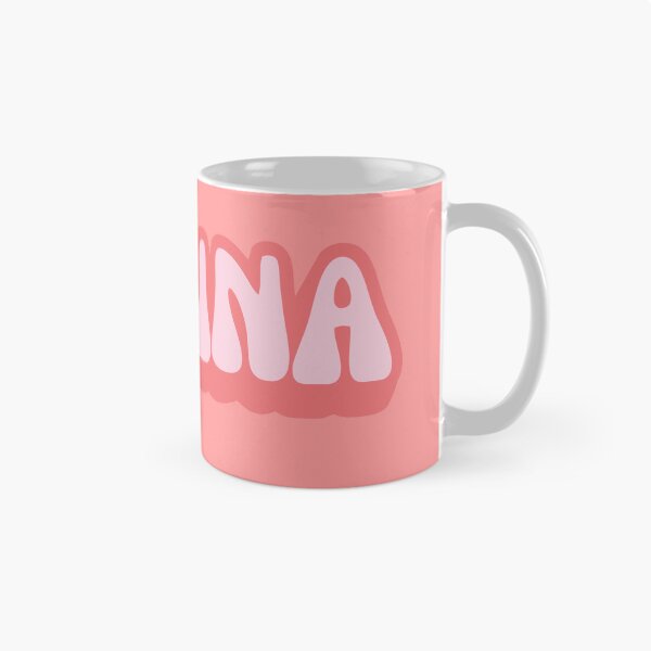 Item preview, Empowered Latina designed and sold by LatinaVibe.