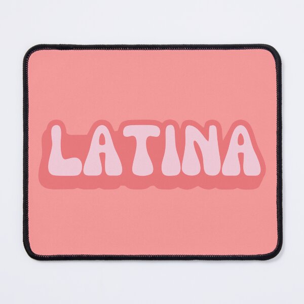 Item preview, Empowered Latina designed and sold by LatinaVibe.