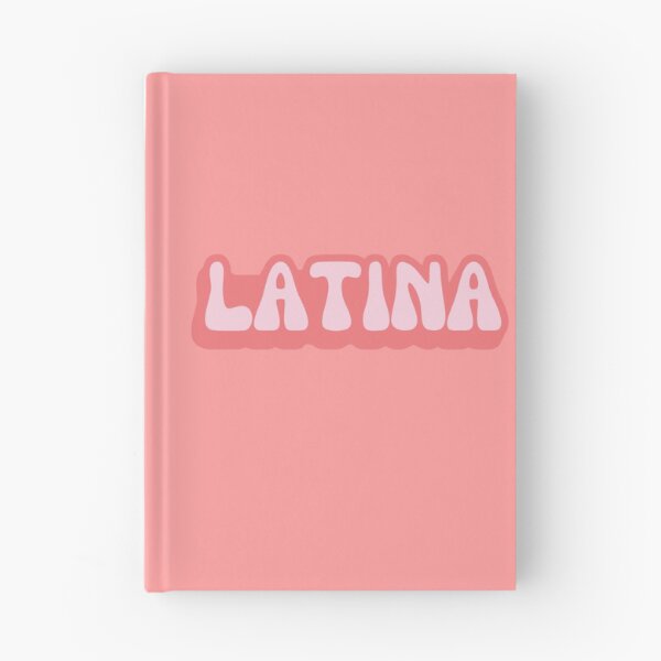 Item preview, Empowered Latina designed and sold by LatinaVibe.