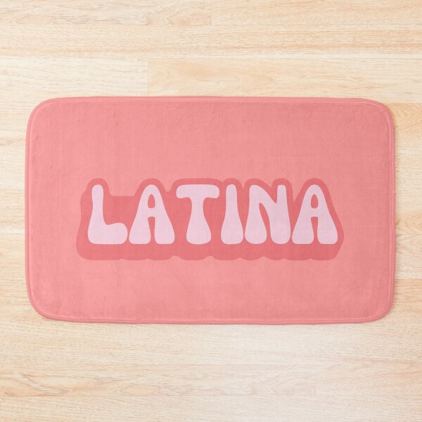 Item preview, Empowered Latina designed and sold by LatinaVibe.