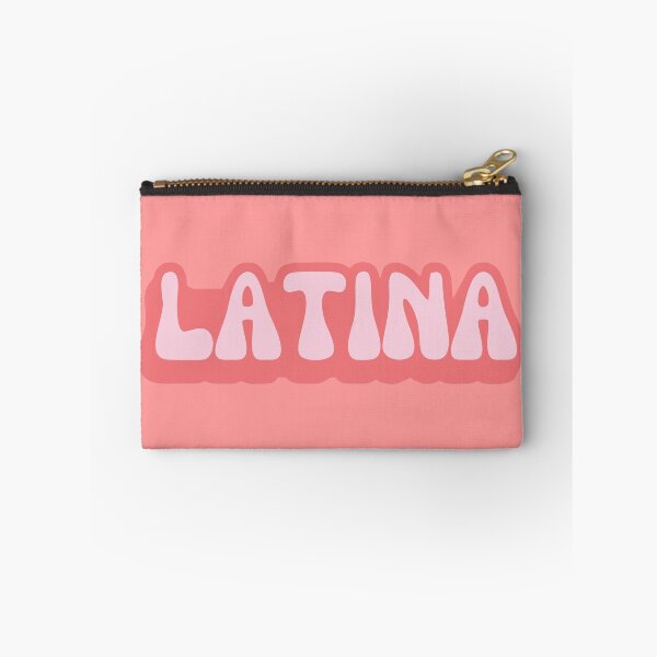 Item preview, Empowered Latina designed and sold by LatinaVibe.