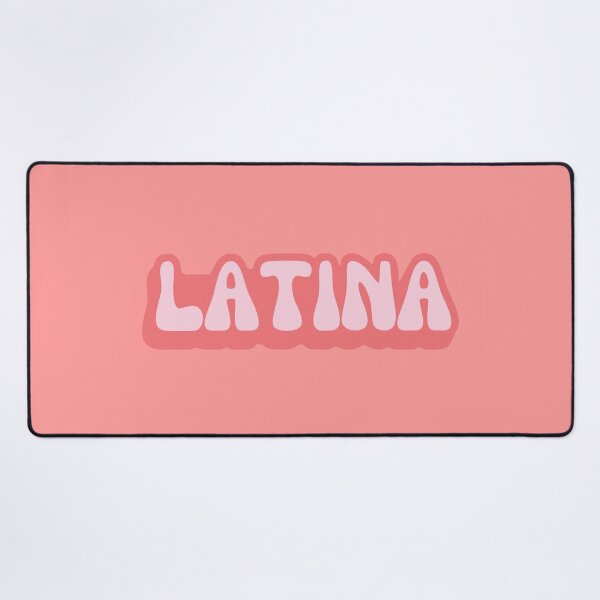 Item preview, Empowered Latina designed and sold by LatinaVibe.
