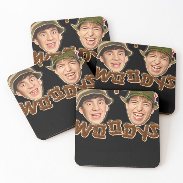 Item preview, DIE WOODYS designed and sold by AndrewSelbie8.