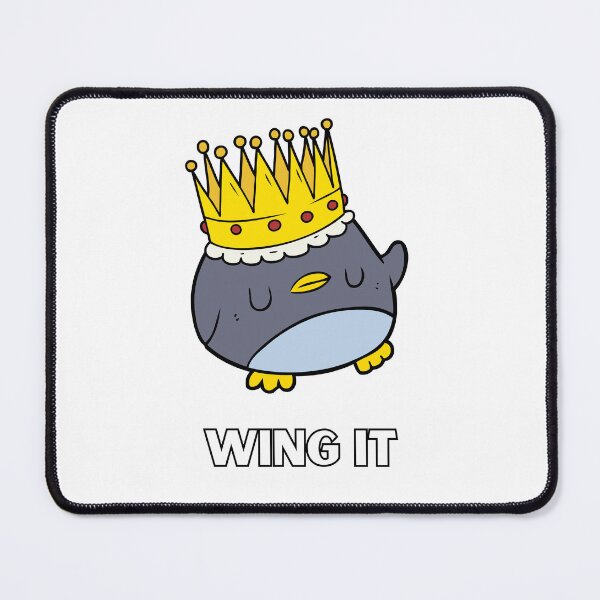 Item preview, King of the skies designed and sold by MrLAS.