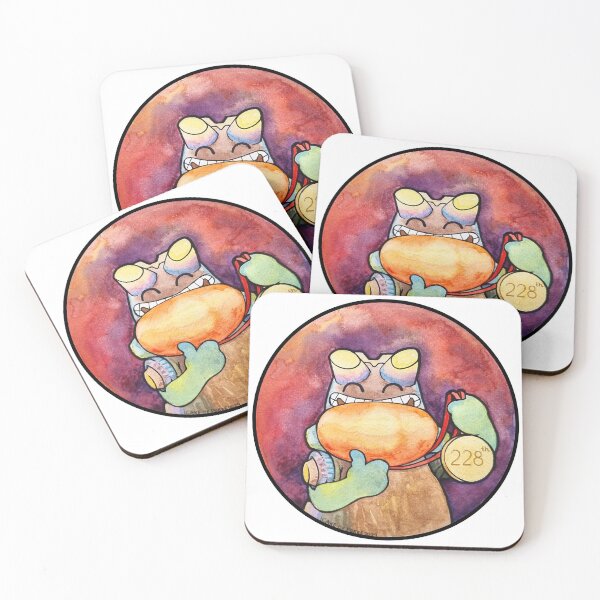Item preview, Big Number Energy designed and sold by CakeOfPokke.