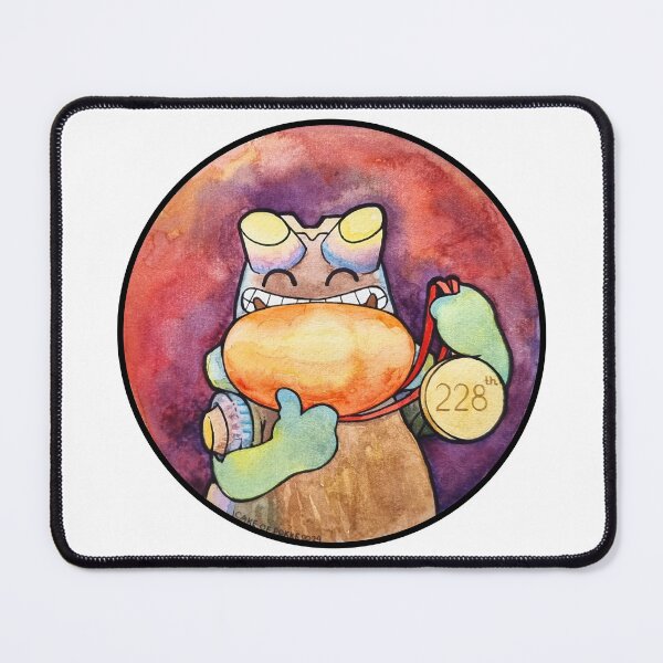 Item preview, Big Number Energy designed and sold by CakeOfPokke.