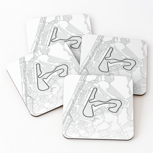 Item preview, f1 circuit netherlands, f1 zandvoort designed and sold by Anabelandia.
