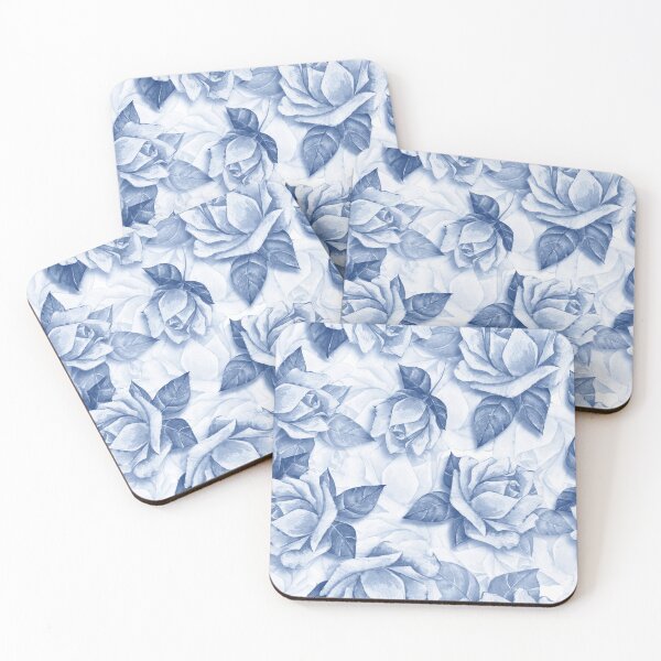 Item preview, Floral seamless pattern flowers designed and sold by Mirksaz-designs.