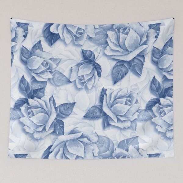 Artikelvorschau, Floral Seamless pattern Flowers entworfen und verkauft von Mirksaz-designs.