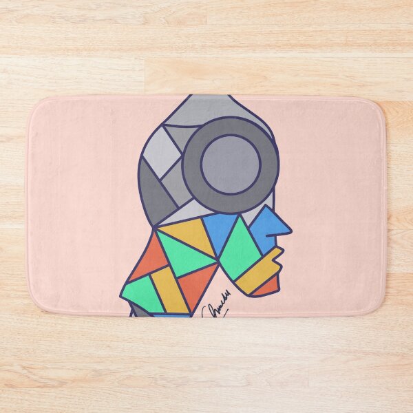 Item preview, Life form XVIII designed and sold by chinedudsn.