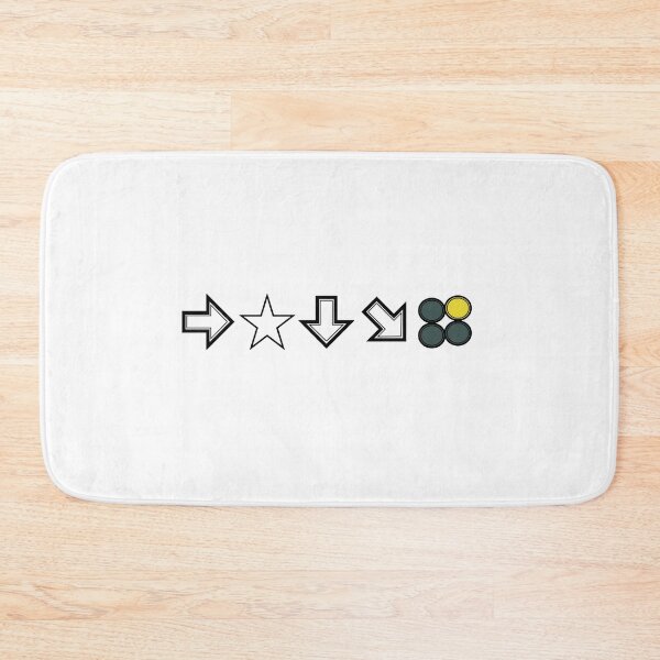 Item preview, Kazuya Mishima EWGF Electric Wind God Fist designed and sold by RubySport.