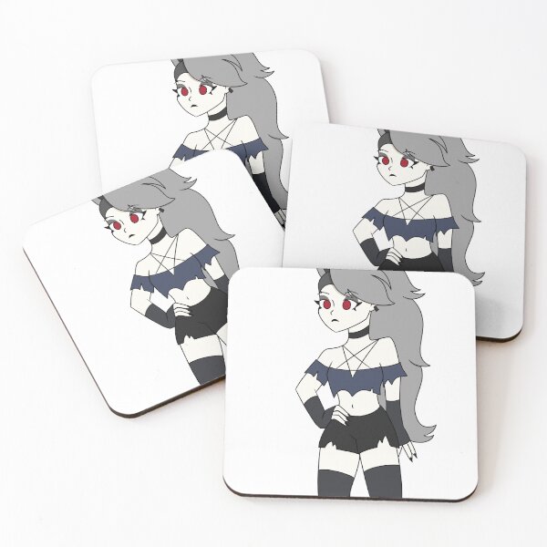 Item preview, loona humana designed and sold by haydens-arts.