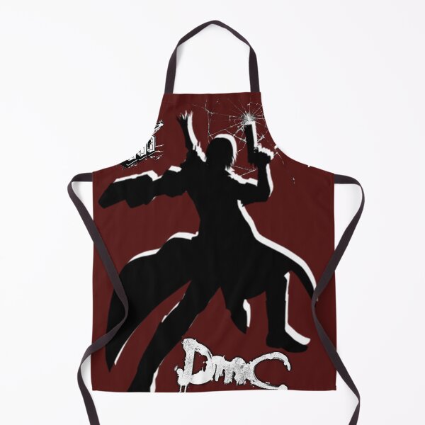 Item preview, Devil designed and sold by Chrome Ronin.