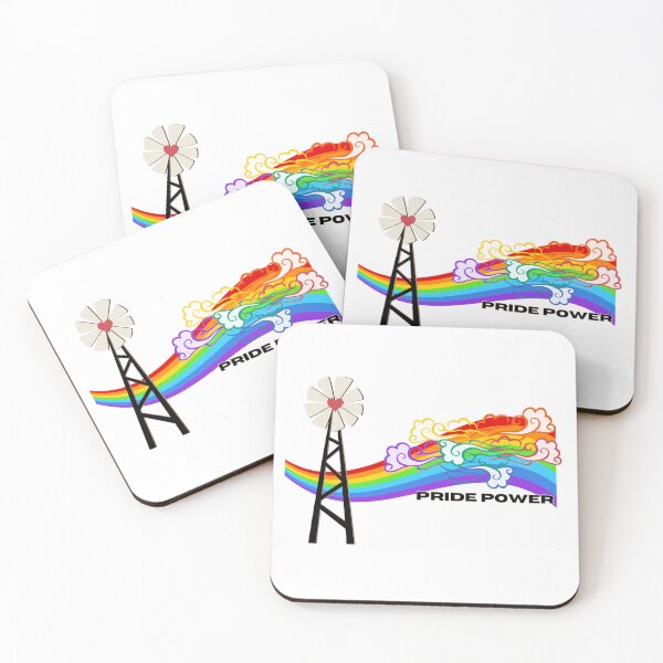 Item preview, Pride Power designed and sold by franklear.