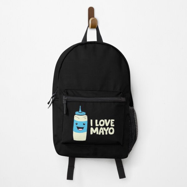 Item preview, Mayonnaise - I love mayo designed and sold by Mohja-Design.
