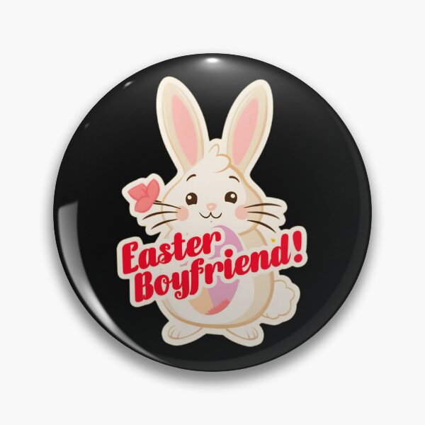 Item preview, Easter Blessings: Sharing Joy with Your Boyfriend designed and sold by DIGITALXYZ.