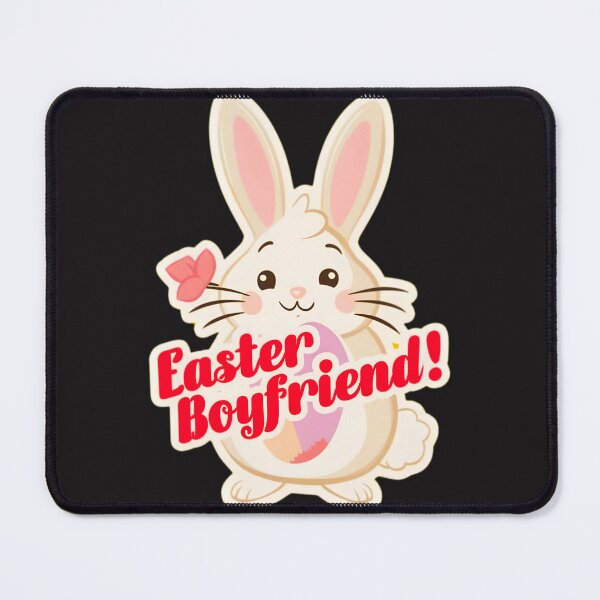 Item preview, Easter Blessings: Sharing Joy with Your Boyfriend designed and sold by DIGITALXYZ.