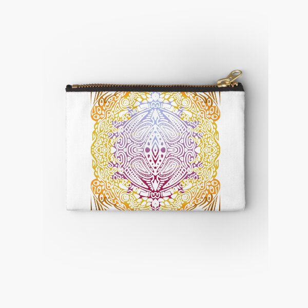 Item preview, MANDALA OF THE GREAT designed and sold by Psyknee6.